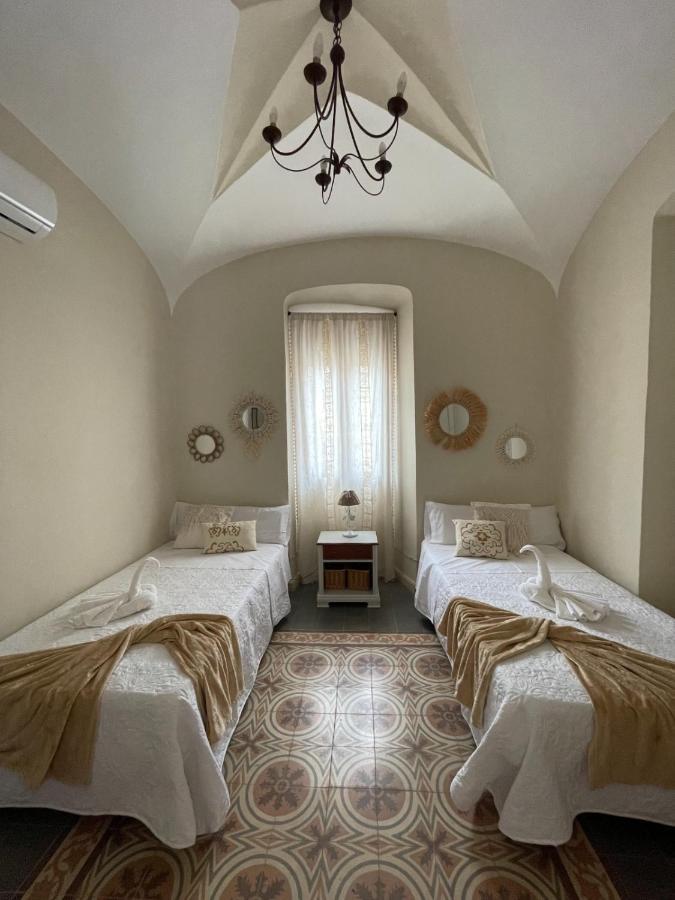 Casa Rural 3R Don Álvaro Екстериор снимка