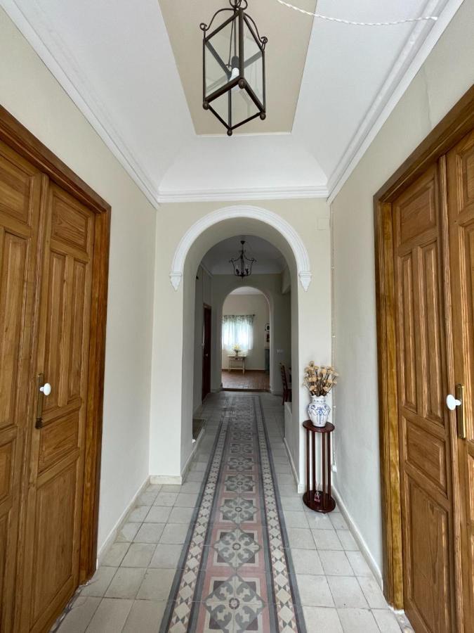 Casa Rural 3R Don Álvaro Екстериор снимка
