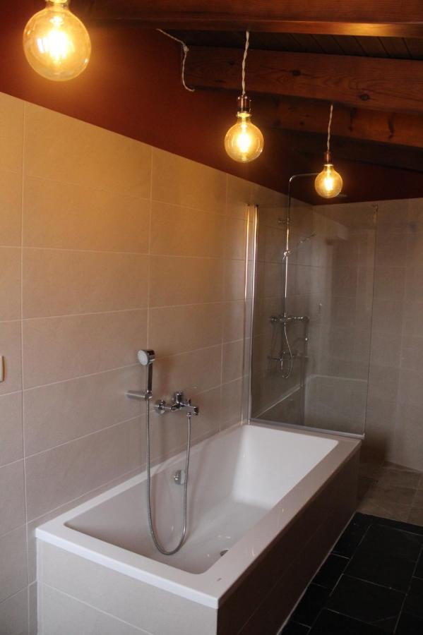 Casa Rural 3R Don Álvaro Екстериор снимка