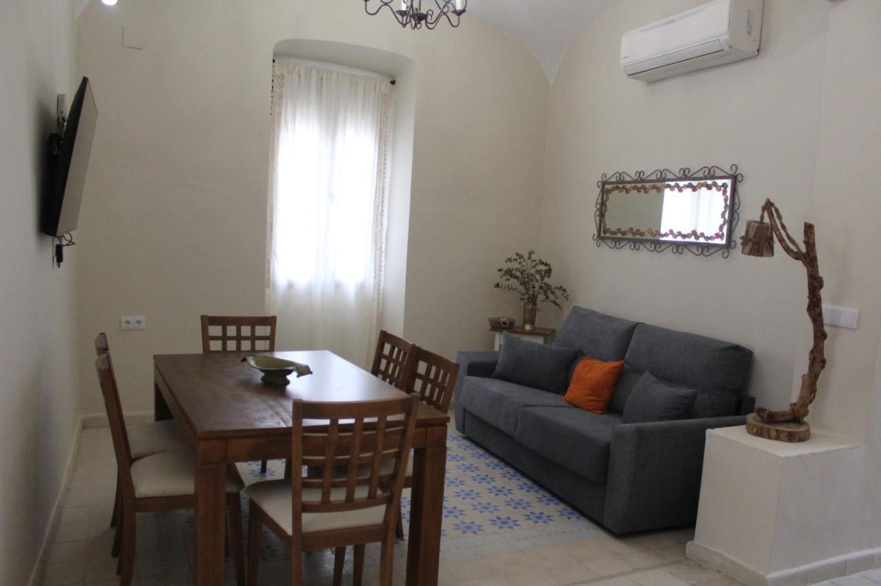 Casa Rural 3R Don Álvaro Екстериор снимка