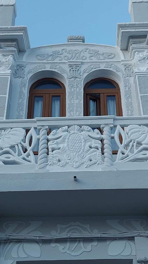 Casa Rural 3R Don Álvaro Екстериор снимка