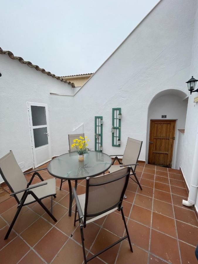 Casa Rural 3R Don Álvaro Екстериор снимка