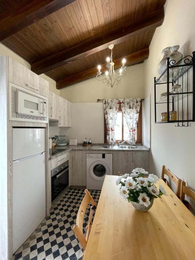 Casa Rural 3R Don Álvaro Екстериор снимка
