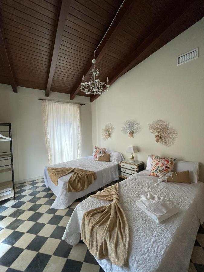 Casa Rural 3R Don Álvaro Екстериор снимка
